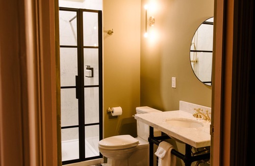 Kingston Bed & Breakfast | The Rosemount Inn