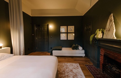 Kingston Bed & Breakfast | The Rosemount Inn