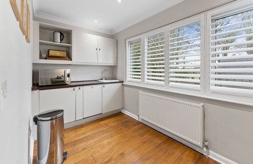 Ruan High Lanes House | The Rosevine