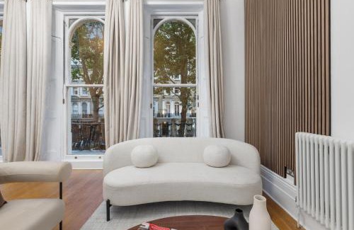 Brompton & Hans Town Apartment | The Rosewood Retreat - The Duke Collection