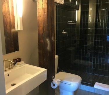 Beacon Hotel | The Roundhouse