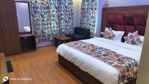 Pahalgam Hotel | The Routes Pahalgam