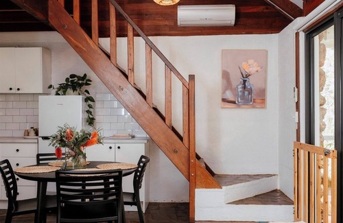 Forest Grove Cottage | The Row Cottage 1, Forest Grove near Margaret River