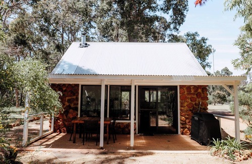 Forest Grove Cottage | The Row Cottage 1, Forest Grove near Margaret River