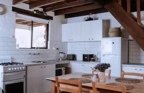 Forest Grove Cottage | The Row - Cottage 3, Forest Grove near Margaret River