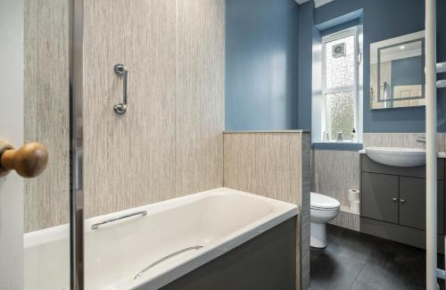 Alvie Hotel | The Rowan Tree Country Hotel