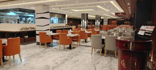 Patna Hotel | The Royal Bihar