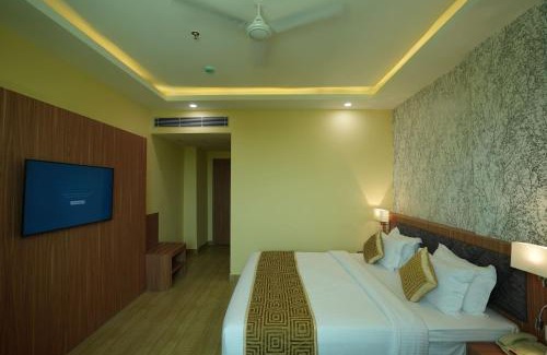 Patna Hotel | The Royal Bihar