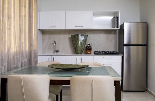 Saint Lawrence Apartment | The Royal Bliss Barbados