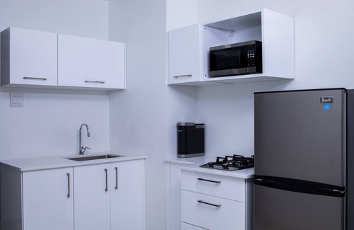 Saint Lawrence Apartment | The Royal Bliss Barbados