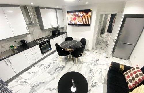 Townfield House | THE ROYAL BOUTIQUE WESTMINSTER LODGE by LONDON SLEEP 9