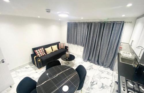 Townfield House | THE ROYAL BOUTIQUE WESTMINSTER LODGE by LONDON SLEEP 9