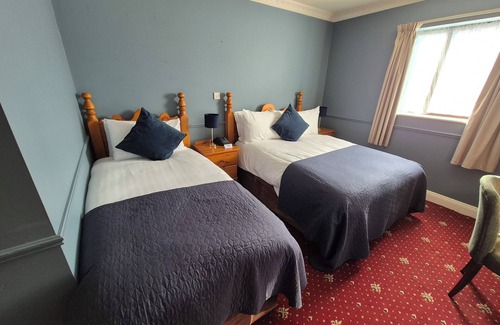 Arklow Hotel | The Royal Hotel Arklow