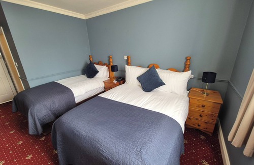 Arklow Hotel | The Royal Hotel Arklow