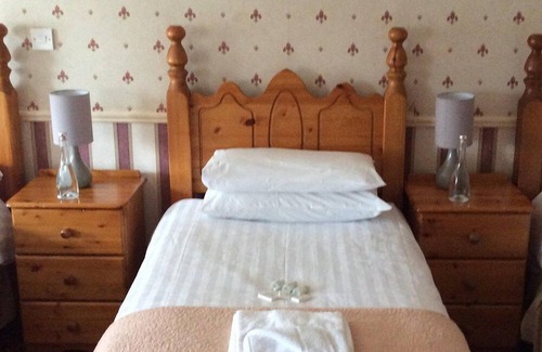 Arklow Hotel | The Royal Hotel Arklow