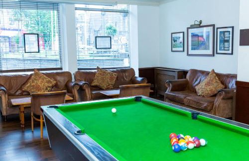 Oban Hotel | The Royal Hotel