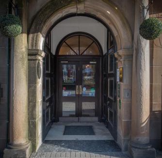 Oban Hotel | The Royal Hotel