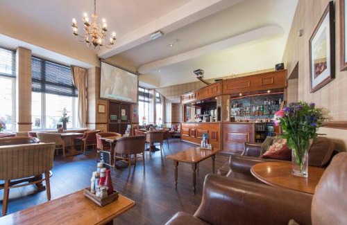 Oban Hotel | The Royal Hotel