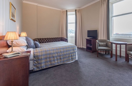 Oban Hotel | The Royal Hotel