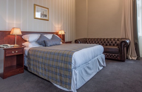 Oban Hotel | The Royal Hotel
