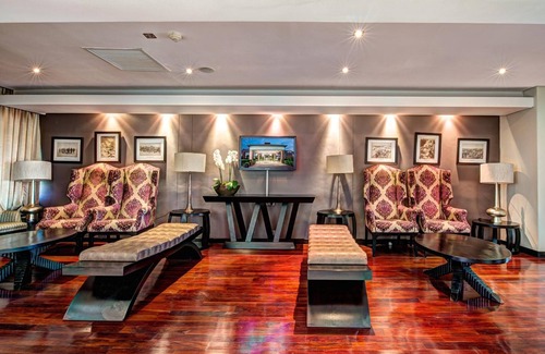 Boshoek Hotel | The Royal Marang Hotel