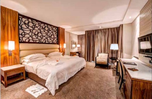 Boshoek Hotel | The Royal Marang Hotel