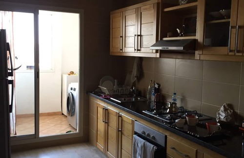 Nouaceur Apartment | THE ROYAL PLACE