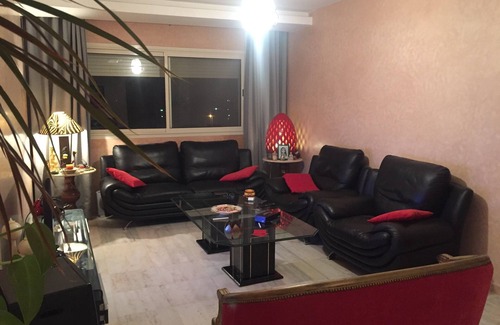 Nouaceur Apartment | THE ROYAL PLACE