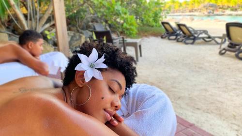 Willemstad Resort | The Royal Sea Aquarium Resort