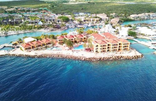 Willemstad Resort | The Royal Sea Aquarium Resort