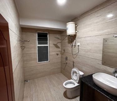 Sungava Hotel | The Royal Sheep Residency
