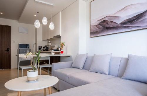 Maribago Apartment | The Royal Staghorn - A Luxury Condo