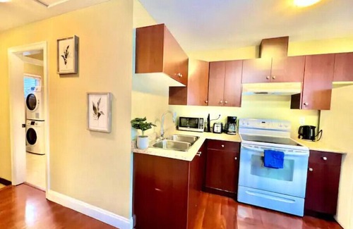 Surrey House | The Royal Suite
