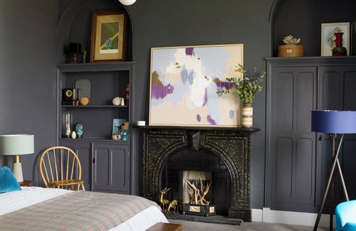 Llanbrynmair House | The Royston At Llwynaire