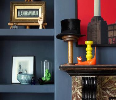 Llanbrynmair House | The Royston