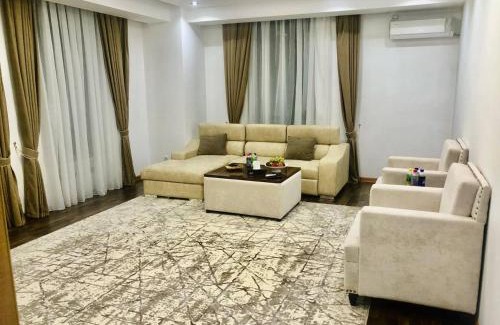 Dushanbe Apartment | The Rudaki Apartment