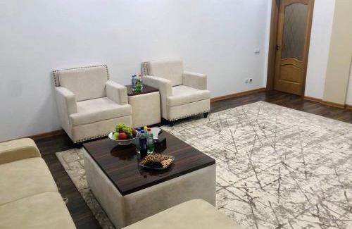 Dushanbe Apartment | The Rudaki Apartment