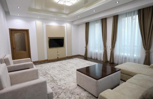 Dushanbe Apartment | The Rudaki Apartment