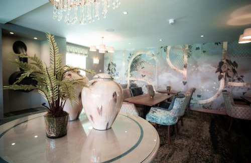 Braithwaite Hotel | The Ruddings