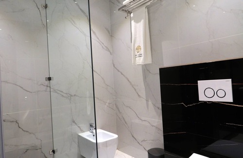 Dushanbe Hotel | The Rumi Hotel & Residences