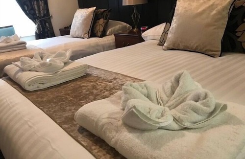 Haverthwaite Hotel | The Rusland Pool Hotel
