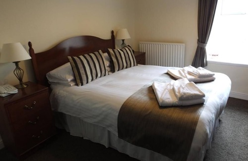 Haverthwaite Hotel | The Rusland Pool Hotel