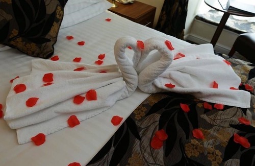 Haverthwaite Hotel | The Rusland Pool Hotel