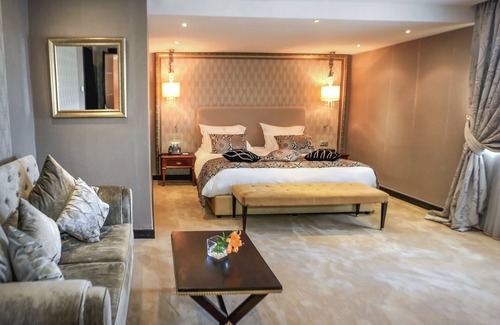 Yasmine Hotel | The Russelior Hotel & Spa
