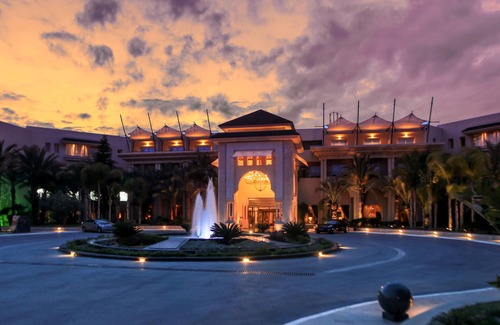 Yasmine Hotel | The Russelior Hotel & Spa
