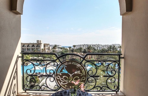 Yasmine Hotel | The Russelior Hotel & Spa