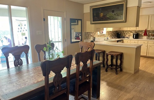 Bonanza House | The Rustic Home III, exceeding your expectations, not your budget!