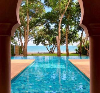 Chakphong Resort | The Ryad Rayong