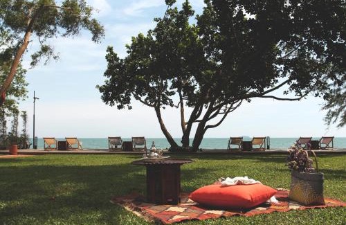 Chakphong Resort | The Ryad Rayong