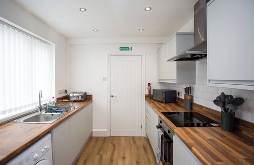 Ryton House | The Ryton – your perfect home away from home!